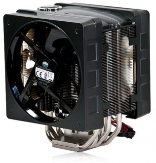 Cooler Master V6GT İşlemci Soğutucu