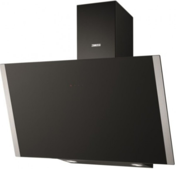 Zanussi ZHV64450BA Davlumbaz