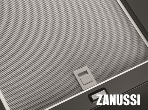 Zanussi ZHV64450BA Davlumbaz