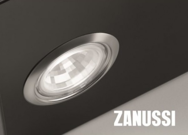 Zanussi ZHV64450BA Davlumbaz