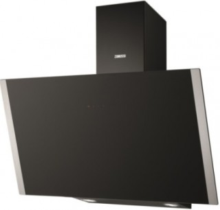 Zanussi ZHV64450BA Davlumbaz