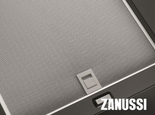 Zanussi ZHV64450BA Davlumbaz