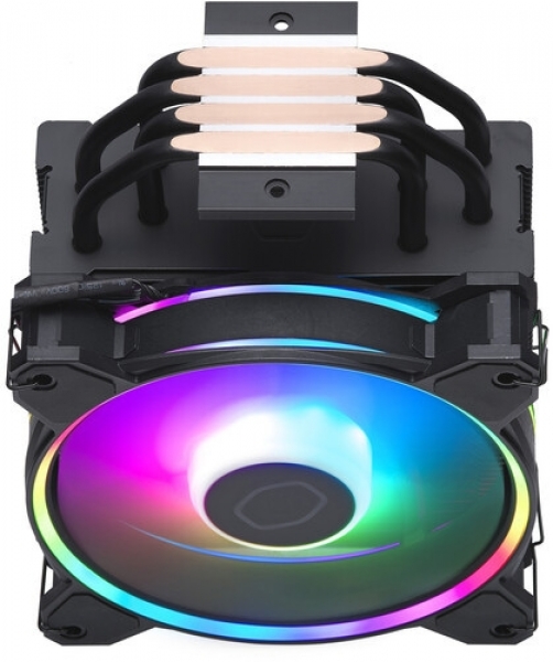 Cooler Master Hyper 212 Halo İşlemci Soğutucu