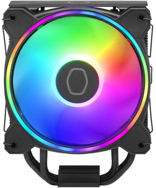 Cooler Master Hyper 212 Halo İşlemci Soğutucu