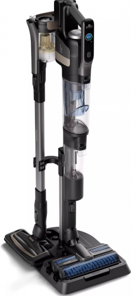 Philips Aqua Trio 9000 Series XW9383/01 Şarjlı Süpürge