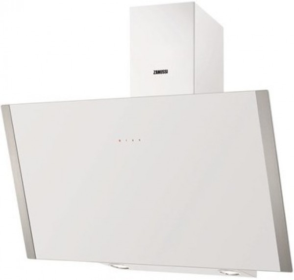 Zanussi ZHV64450WA Davlumbaz