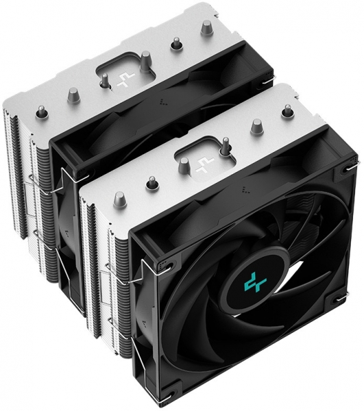 DeepCool AG620 İşlemci Soğutucu
