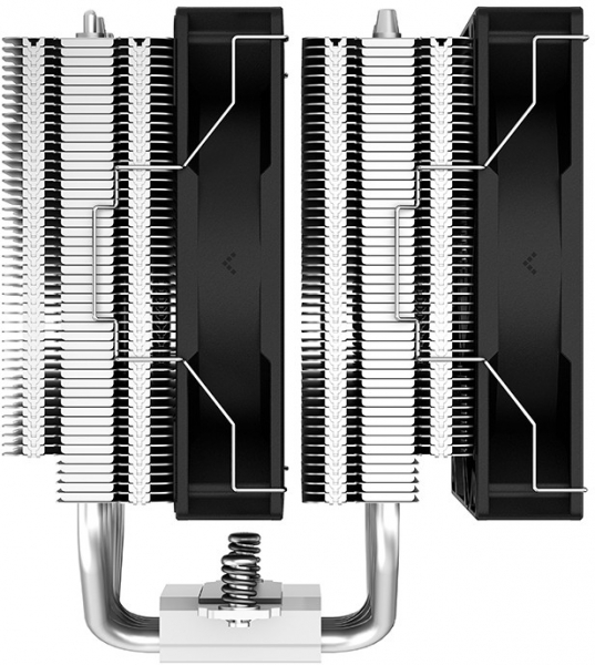 DeepCool AG620 İşlemci Soğutucu