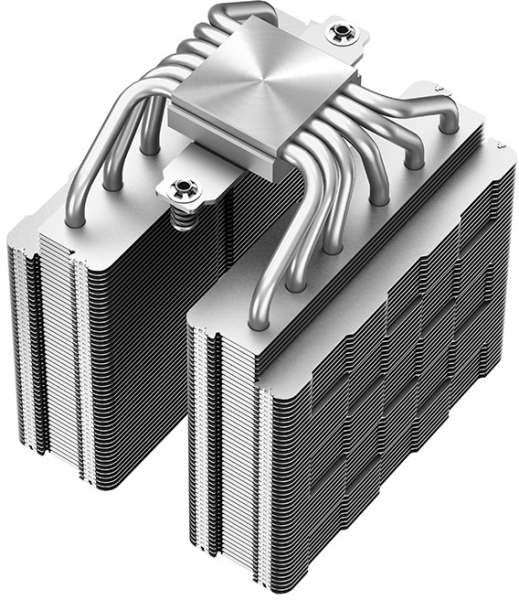 DeepCool AG620 İşlemci Soğutucu