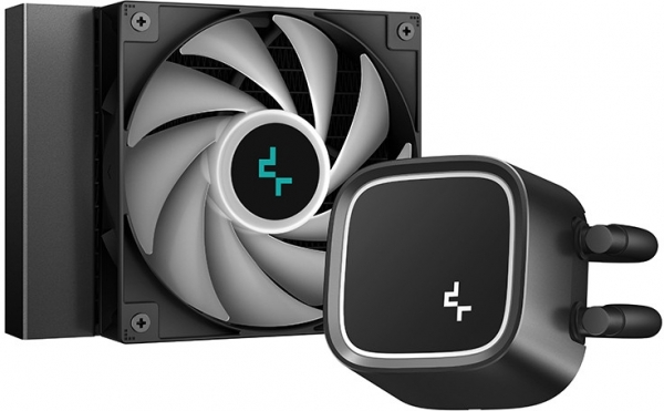 DeepCool LE300 Marrs İşlemci Soğutucu