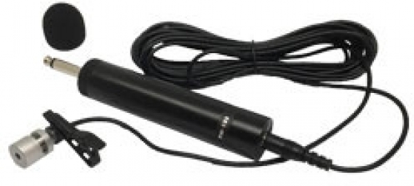 Pawer PW-333 Mikrofon