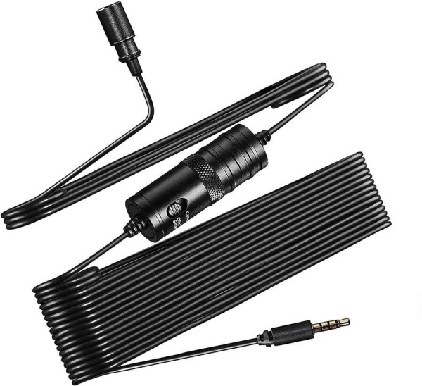 Zore DC-C1 Mikrofon