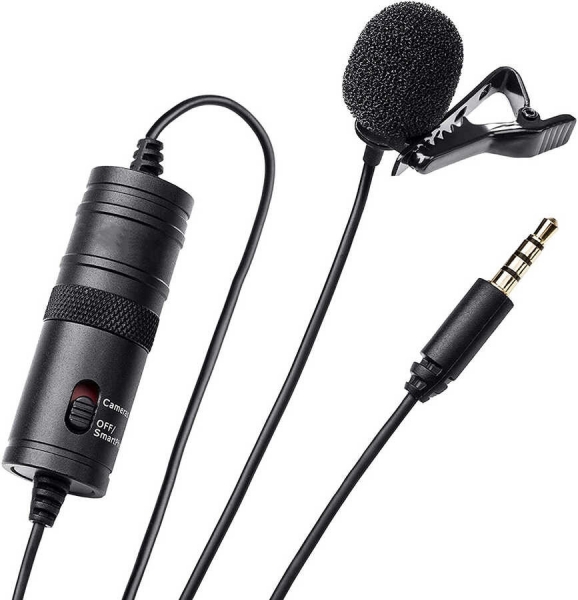 Zore DC-C1 Mikrofon