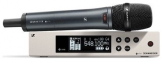 Sennheiser EW 100 G4 835 Mikrofon