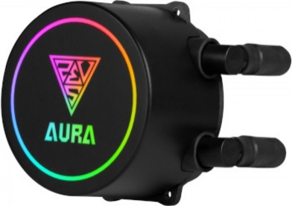 Gamdias Aura GL360 İşlemci Soğutucu (3 adet)