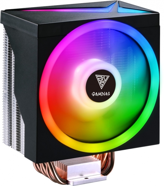 Gamdias Boreas M1-610 İşlemci Soğutucu
