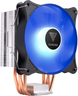 Gamdias Boreas E1-410 İşlemci Soğutucu