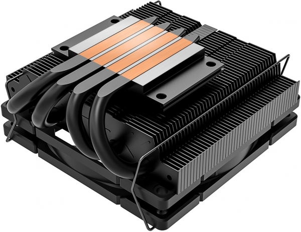ID-Cooling IS-40X V2 İşlemci Soğutucu