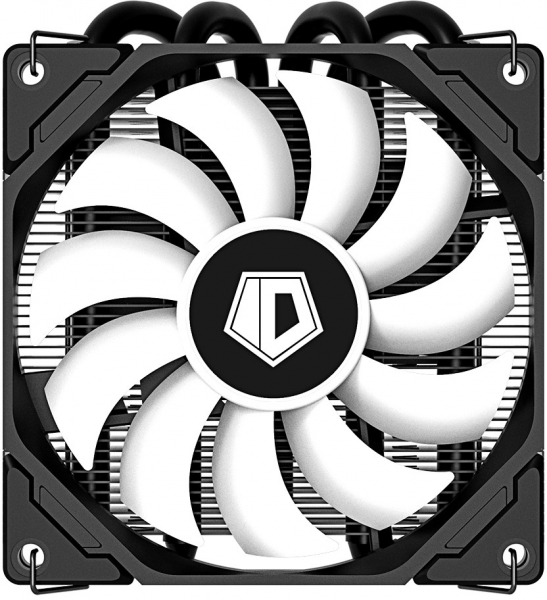 ID-Cooling IS-40X V2 İşlemci Soğutucu