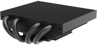 ID-Cooling IS-40X V2 İşlemci Soğutucu