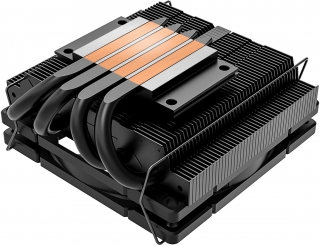 ID-Cooling IS-40X V2 İşlemci Soğutucu