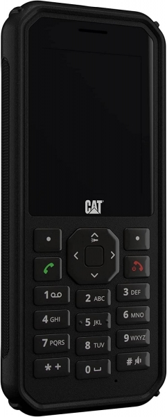 CAT Cat B40