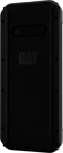 CAT Cat B40