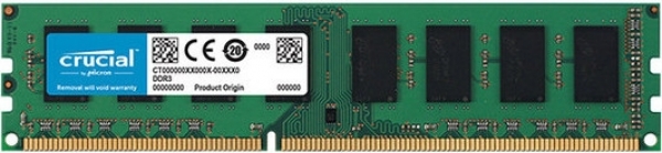 Crucial CT102464BA160B 8 GB 1600 MT