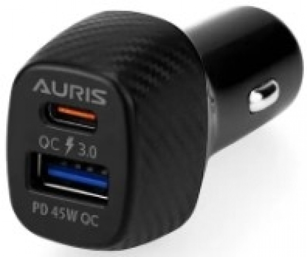 Auris ARS-CR08 Şarj Aleti