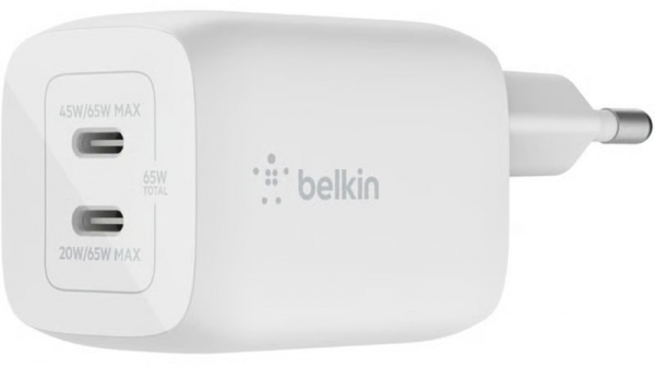 Belkin WCH013 Şarj Aleti