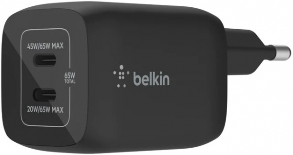 Belkin WCH013 Şarj Aleti