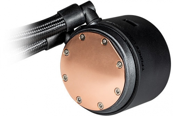 Team Group T-Force Siren GD240E İşlemci Soğutucu (2 adet)