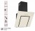 Termikel 6035CR LUMEX Davlumbaz