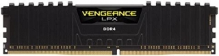 Corsair Vengeance LPX 8 GB 2400 MT