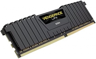 Corsair Vengeance LPX 8 GB 2400 MT