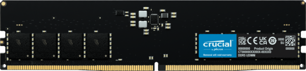 Crucial CT16G56C46U5 16 GB 5600 MT