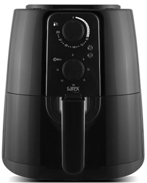 Sarex Air Fit SR-7020 Air Fryer Fritöz
