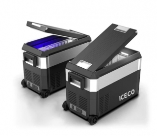 Iceco JP50PRO Oto Buzdolabı