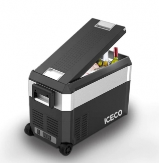 Iceco JP50PRO Oto Buzdolabı