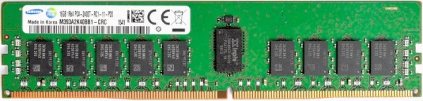 Samsung M393A2K40BB1-CRC 16 GB 2400 MT