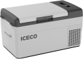 Iceco MCD20S resim