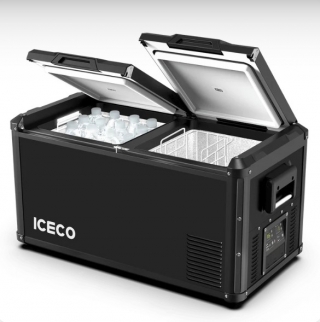 Iceco VL90PROD Oto Buzdolabı