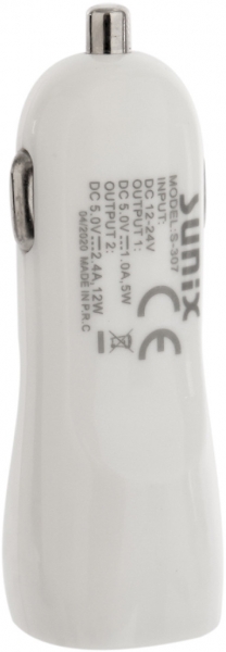 Sunix S-306 Şarj Aleti