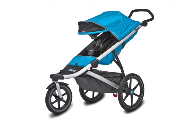 Thule Urban Glide Bebek Arabası