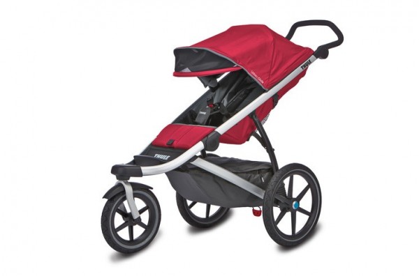 Thule Urban Glide Bebek Arabası