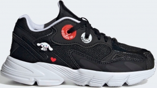 Adidas Astir Çocuk Spor Ayakkabı