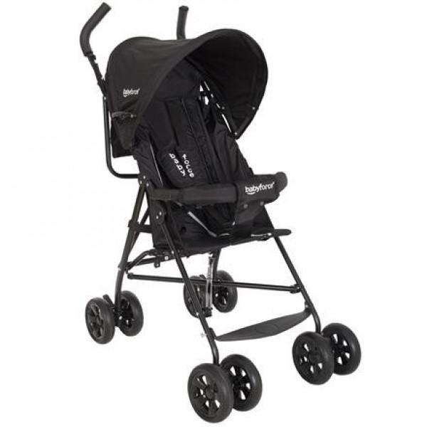 Baby Force BF-21 Eco Bebek Arabası