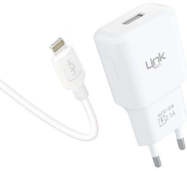 LinkTech T442E Şarj Aleti