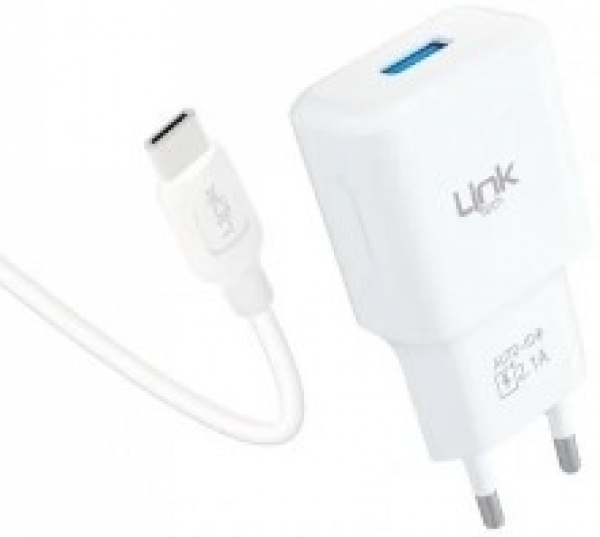 LinkTech T446e Şarj Aleti