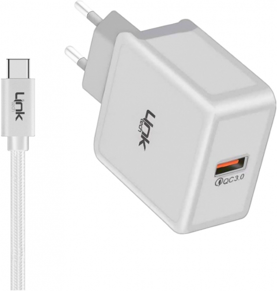 LinkTech C505 Şarj Aleti